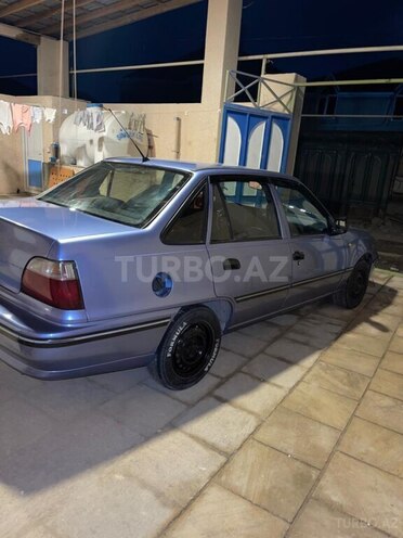 Daewoo Nexia 2007, 135,000 km - 1.5 l - Bakı