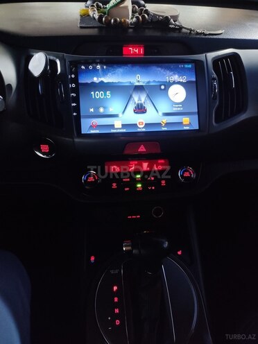 Kia Sportage 2010, 138,000 km - 2.0 l - Bakı