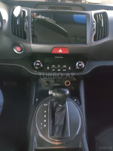 Kia Sportage 2010, 138,000 km - 2.0 l - Bakı