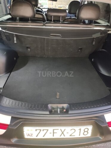 Kia Sportage 2010, 138,000 km - 2.0 l - Bakı