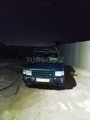 Land Rover Discovery 1996, 280,000 km - 2.5 l - Bakı