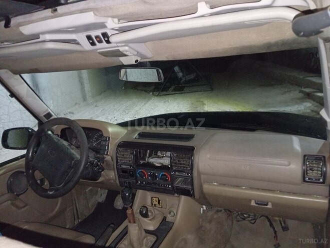 Land Rover Discovery 1996, 280,000 km - 2.5 l - Bakı
