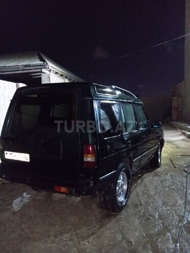 Land Rover Discovery 1996, 280,000 km - 2.5 l - Bakı