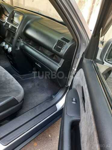 Honda CR-V 2002, 393,280 km - 2.4 l - Bakı