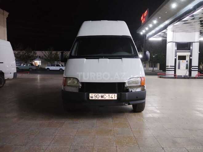 Ford Transit 1997, 325,000 km - 2.5 l - Bərdə