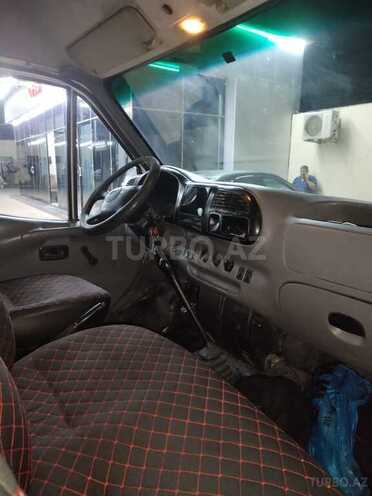 Ford Transit 1997, 325,000 km - 2.5 l - Bərdə