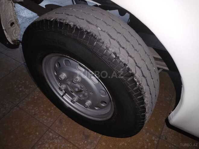 Ford Transit 1997, 325,000 km - 2.5 l - Bərdə
