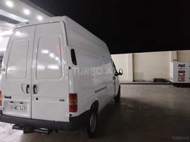 Ford Transit 1997, 325,000 km - 2.5 l - Bərdə