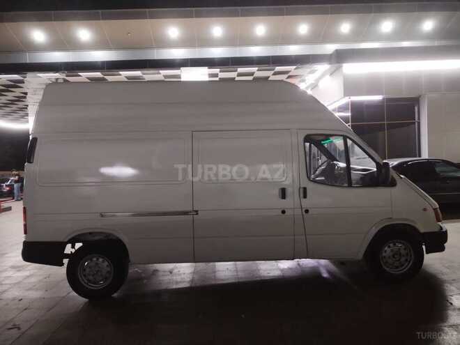 Ford Transit 1997, 325,000 km - 2.5 l - Bərdə