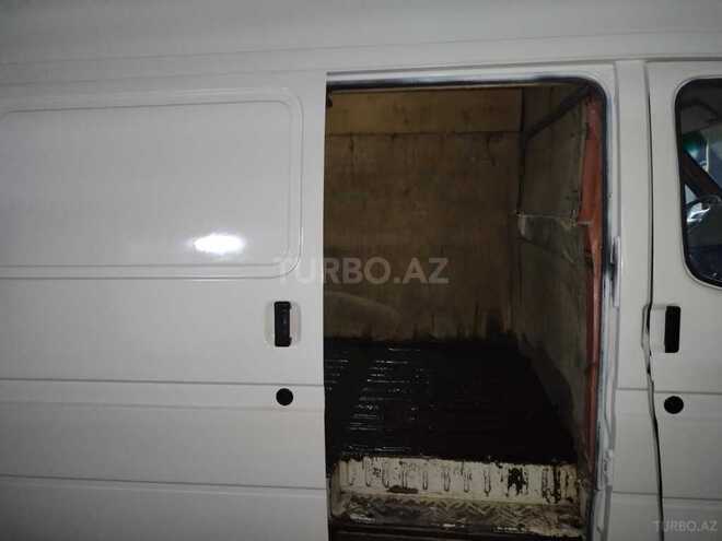 Ford Transit 1997, 325,000 km - 2.5 l - Bərdə