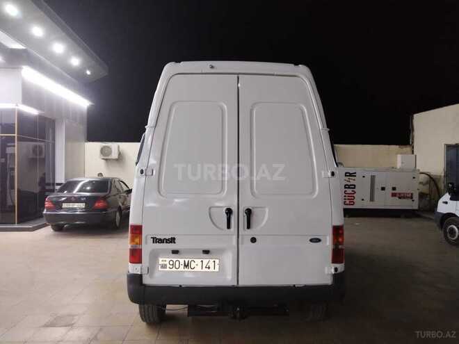 Ford Transit 1997, 325,000 km - 2.5 l - Bərdə