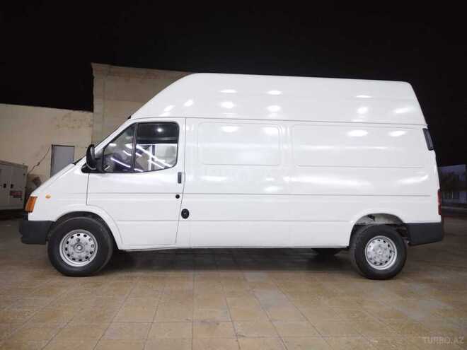 Ford Transit 1997, 325,000 km - 2.5 l - Bərdə