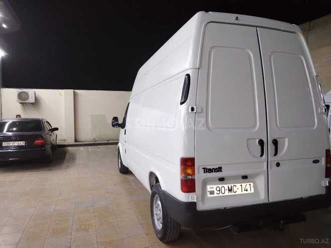 Ford Transit 1997, 325,000 km - 2.5 l - Bərdə