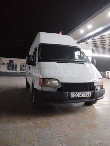 Ford Transit 1997, 325,000 km - 2.5 l - Bərdə