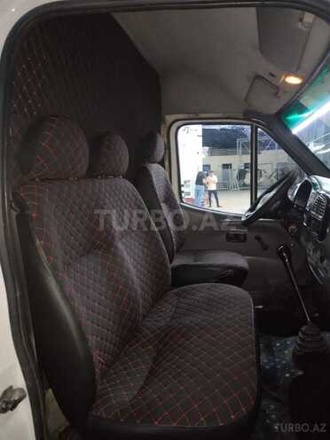 Ford Transit 1997, 325,000 km - 2.5 l - Bərdə