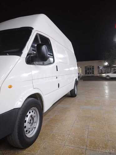 Ford Transit 1997, 325,000 km - 2.5 l - Bərdə