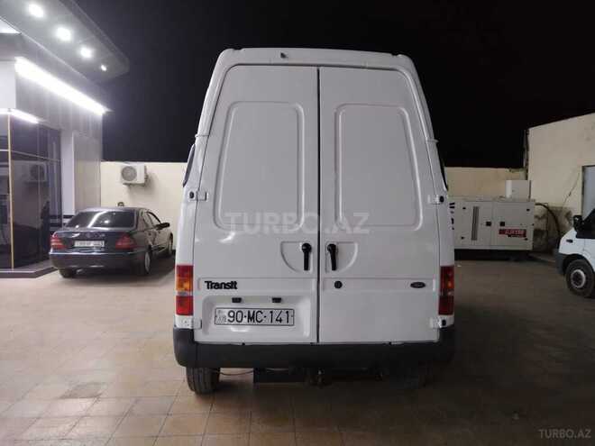 Ford Transit 1997, 325,000 km - 2.5 l - Bərdə