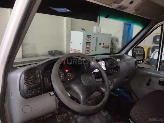 Ford Transit 1997, 325,000 km - 2.5 l - Bərdə