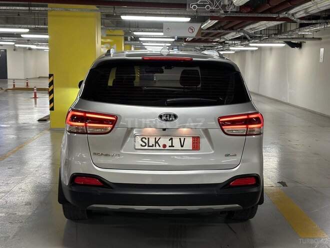 Kia Sorento 2016, 189,000 km - 2.0 l - Bakı