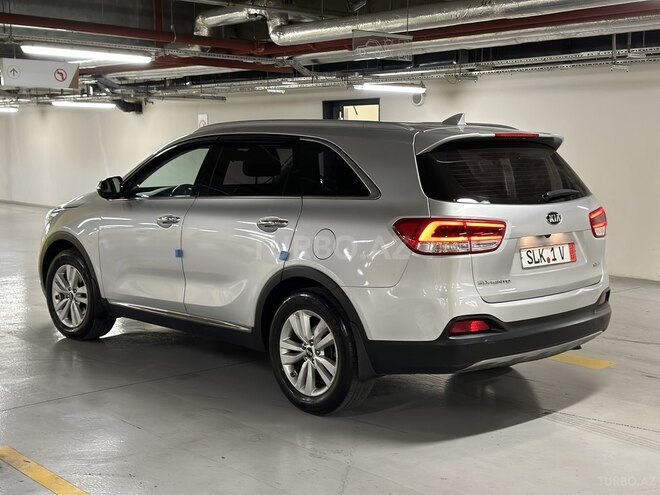 Kia Sorento 2016, 189,000 km - 2.0 l - Bakı