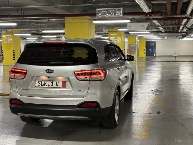 Kia Sorento 2016, 189,000 km - 2.0 l - Bakı