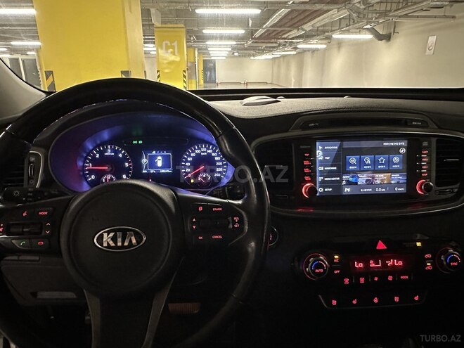 Kia Sorento 2016, 189,000 km - 2.0 l - Bakı