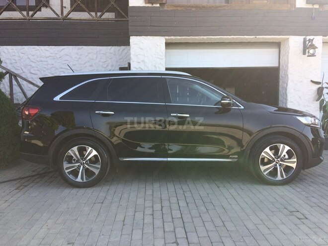 Kia Sorento 2018, 58,000 km - 2.2 l - Bakı