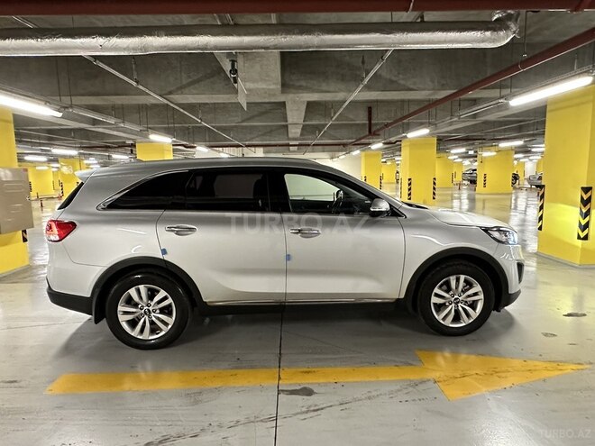 Kia Sorento 2016, 189,000 km - 2.0 l - Bakı
