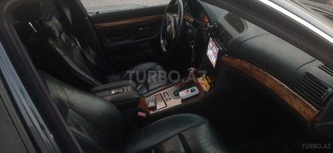 BMW 728 2000, 363,211 km - 2.8 l - Bakı