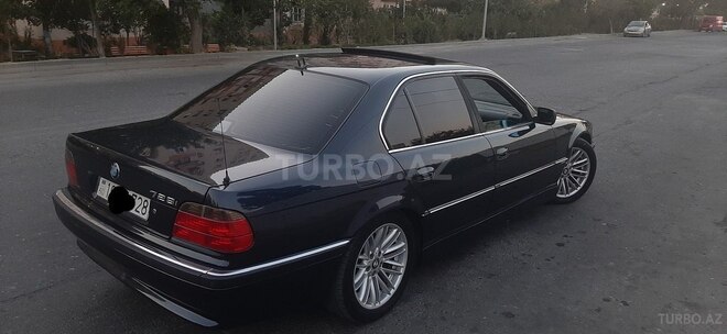 BMW 728 2000, 363,211 km - 2.8 l - Bakı