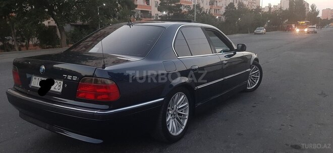 BMW 728 2000, 363,211 km - 2.8 l - Bakı