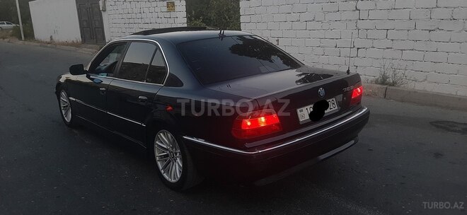BMW 728 2000, 363,211 km - 2.8 l - Bakı