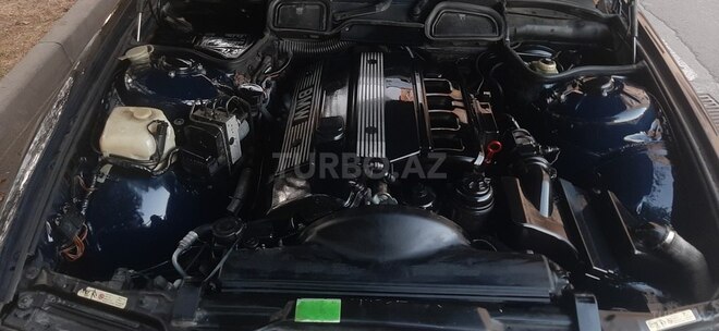 BMW 728 2000, 363,211 km - 2.8 l - Bakı