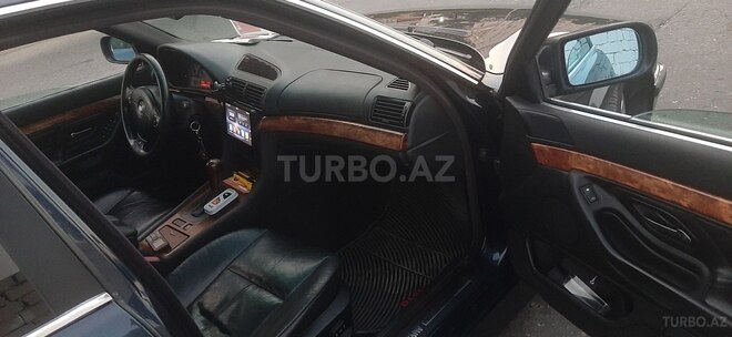 BMW 728 2000, 363,211 km - 2.8 l - Bakı