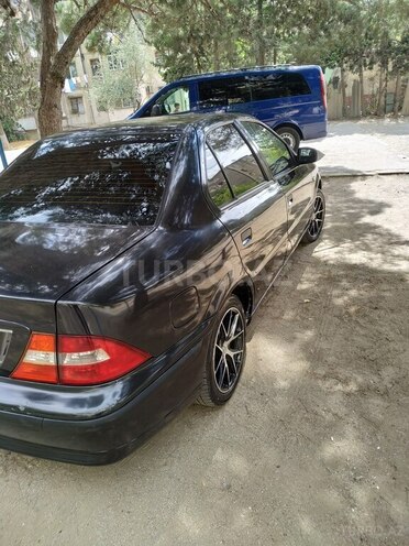 Iran Khodro Samand 2014, 177,000 km - 1.6 l - Bakı