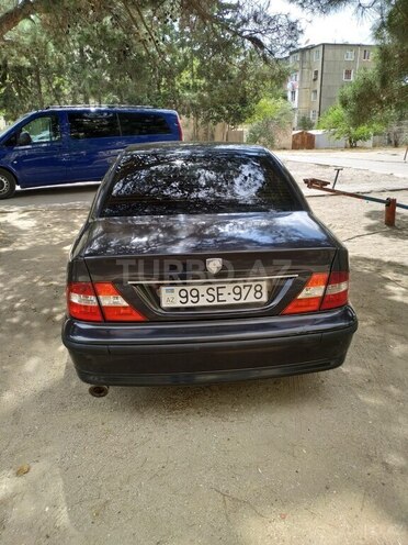 Iran Khodro Samand 2014, 177,000 km - 1.6 l - Bakı