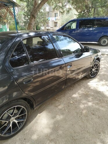Iran Khodro Samand 2014, 177,000 km - 1.6 l - Bakı