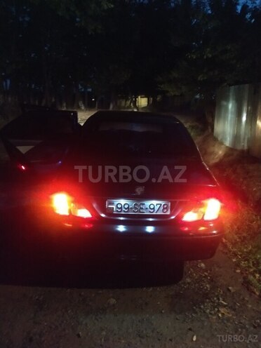 Iran Khodro Samand 2014, 177,000 km - 1.6 l - Bakı