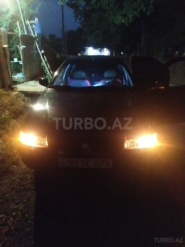 Iran Khodro Samand 2014, 177,000 km - 1.6 l - Bakı