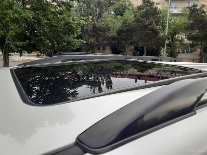Mitsubishi Pajero 2009, 160,000 km - 3.8 l - Bakı