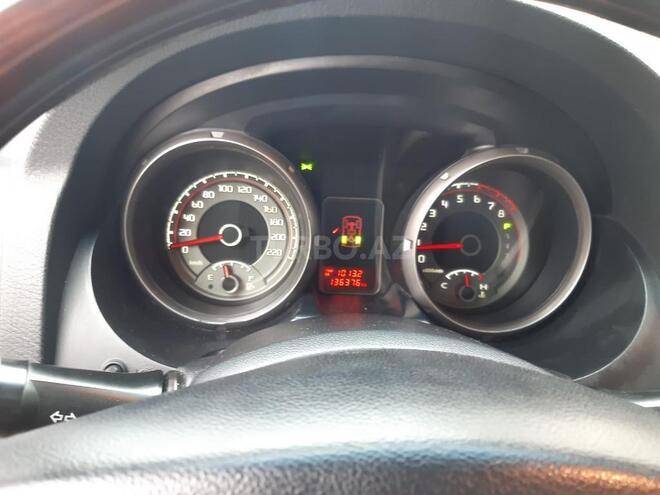 Mitsubishi Pajero 2009, 160,000 km - 3.8 l - Bakı