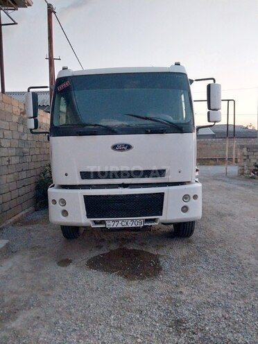Ford Cargo 2008, 150,000 km - 7.5 l - Bakı