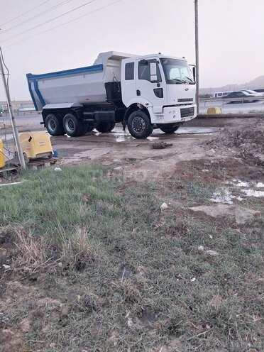 Ford Cargo 2008, 150,000 km - 7.5 l - Bakı