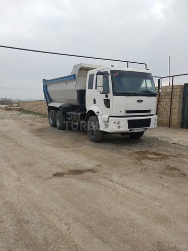 Ford Cargo 2008, 150,000 km - 7.5 l - Bakı