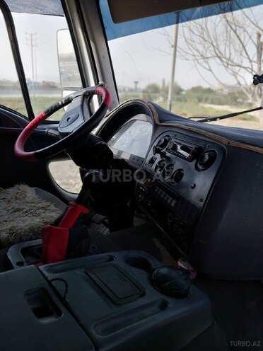 Ford Cargo 2008, 150,000 km - 7.5 l - Bakı