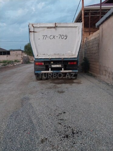 Ford Cargo 2008, 150,000 km - 7.5 l - Bakı