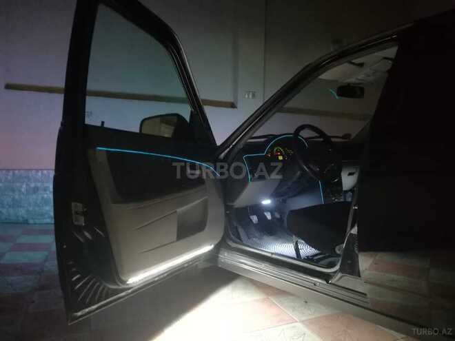 LADA (VAZ) Priora 2011, 227,226 km - 1.6 л - Quba