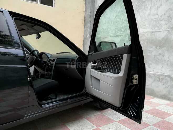 LADA (VAZ) Priora 2011, 227,226 km - 1.6 л - Quba