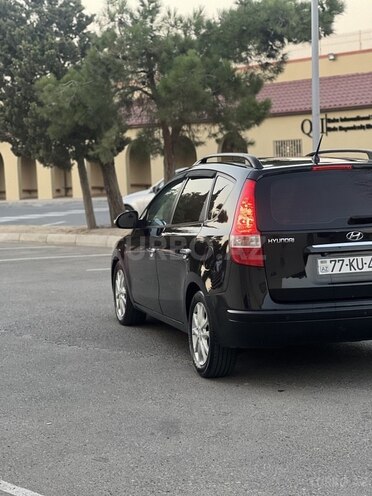 Hyundai i30 2010, 255,000 km - 1.6 l - Bakı