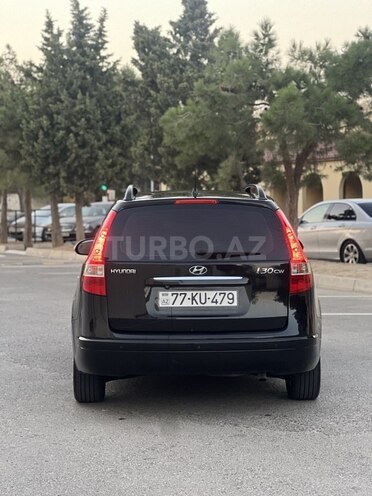 Hyundai i30 2010, 255,000 km - 1.6 l - Bakı